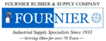 Fournier Rubber & Supply Co. Company Logo