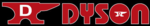 The Dyson Corporation Company Logo