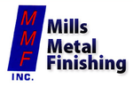 Mills Metal Finishing