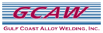 Gulf Coast Alloy Welding, Inc.