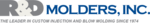 R & D Molders, Inc. Company Logo
