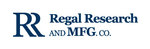 Regal Research & MFG. Co.