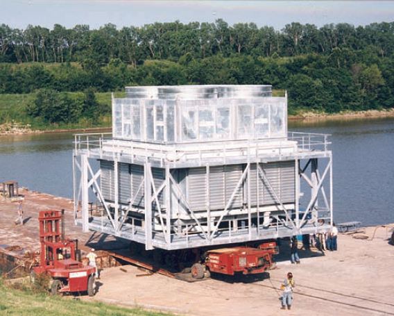 Kelvion Inc Catoosa Oklahoma Ok 74015