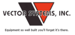 Vector Systems Company Logo