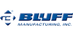 Bluff Manufacturing Company Logo