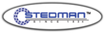 Stedman Machine Company Company Logo