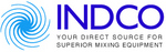 Indco, Inc. Company Logo