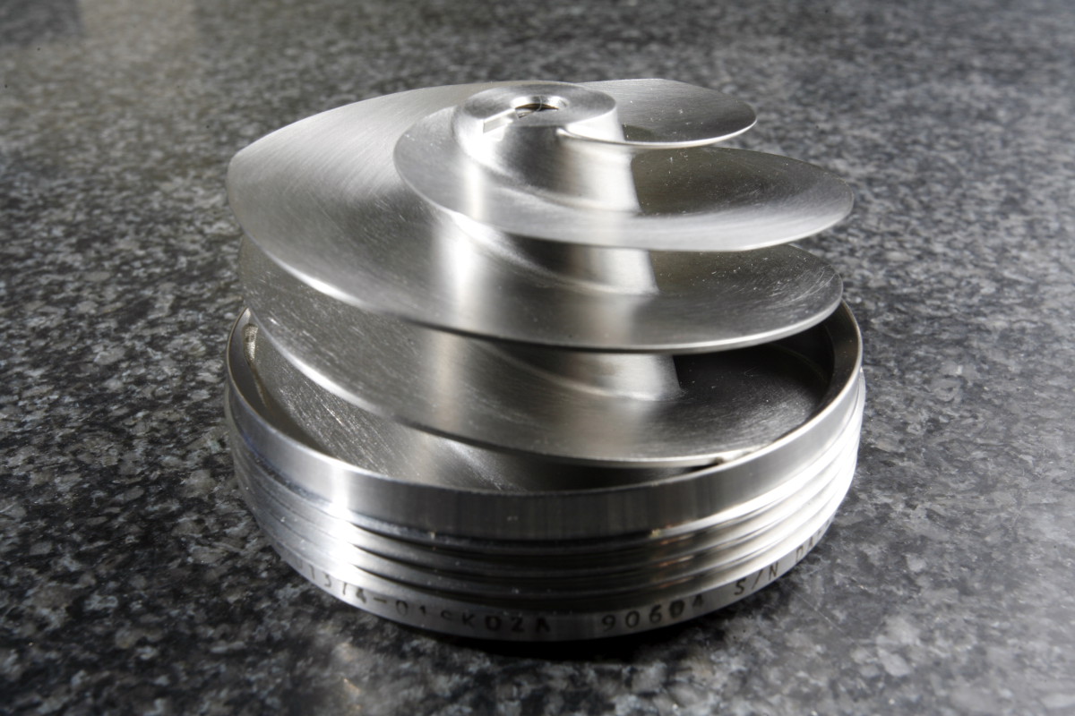 Metalex Manufacturing, Inc. Cincinnati, Ohio, OH 452422010