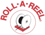 Roll-A-Reel Co. Company Logo