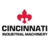 Cincinnati Industrial Machinery Company Logo