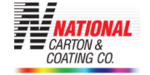 National Carton & Coating Co. Company Logo