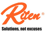 Riten Industries, Inc. Company Logo