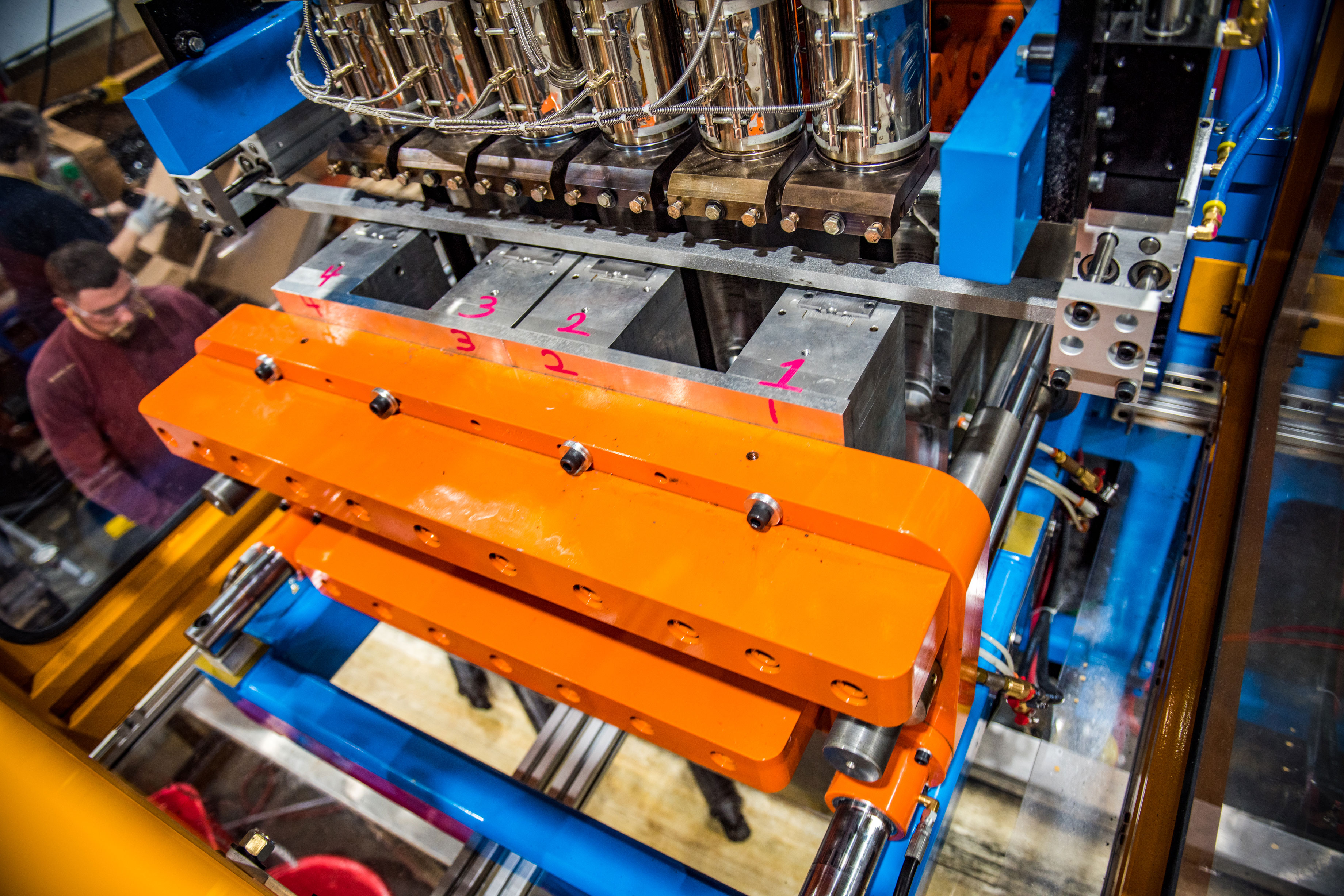 OMICO Plastics, Inc. Owensboro, Kentucky, KY 42302