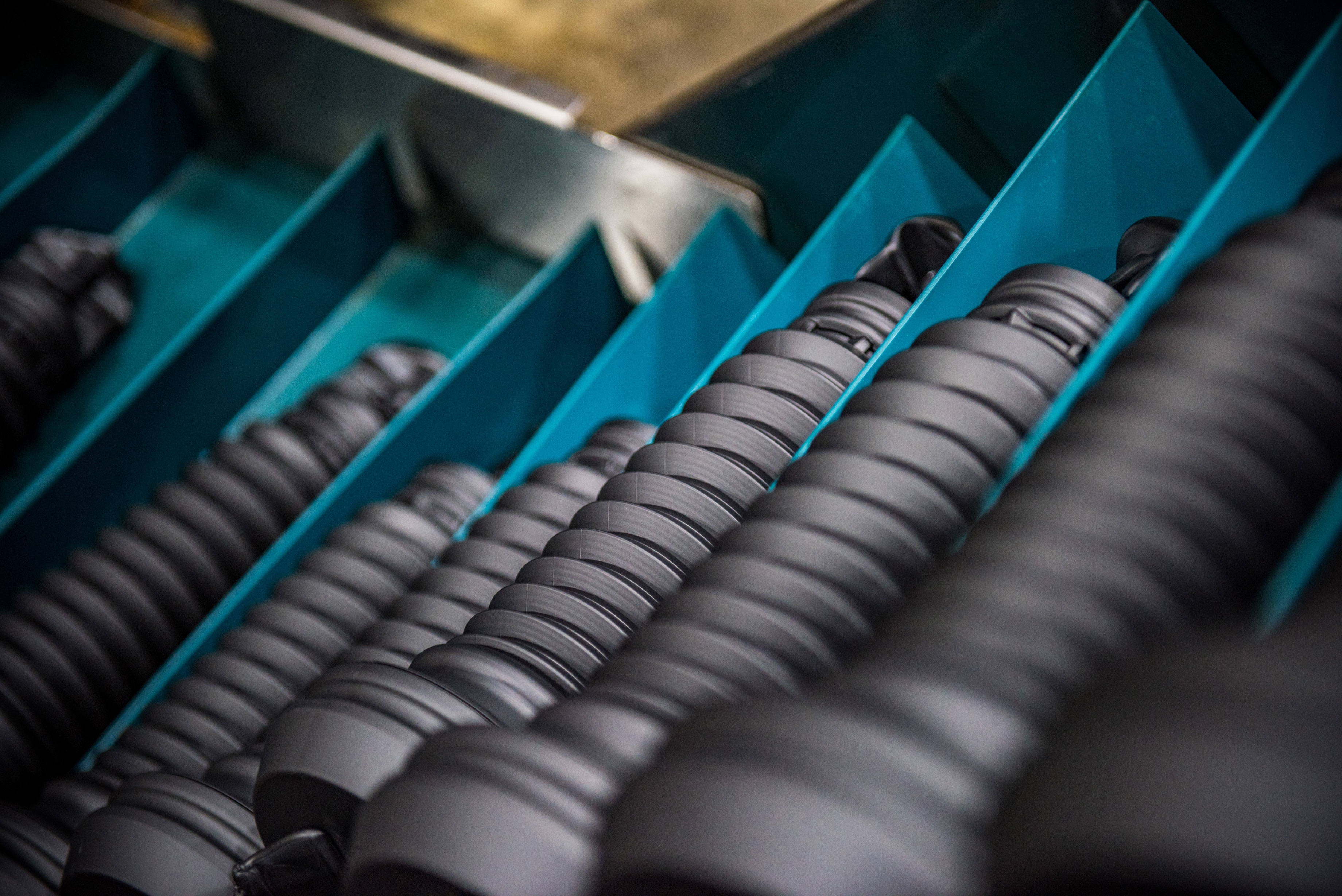 OMICO Plastics, Inc. Owensboro, Kentucky, KY 42302