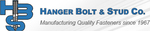 Hanger Bolt & Stud Co., Inc. Company Logo