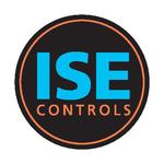 Industrial Sales & Engineering, ISE Controls Company Logo