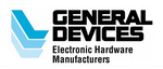 General Devices Co., Inc. Company Logo