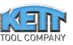 The Kett Tool Co. Company Logo
