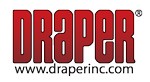 Draper, Inc. Company Logo
