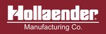 The Hollaender Mfg. Co. Company Logo