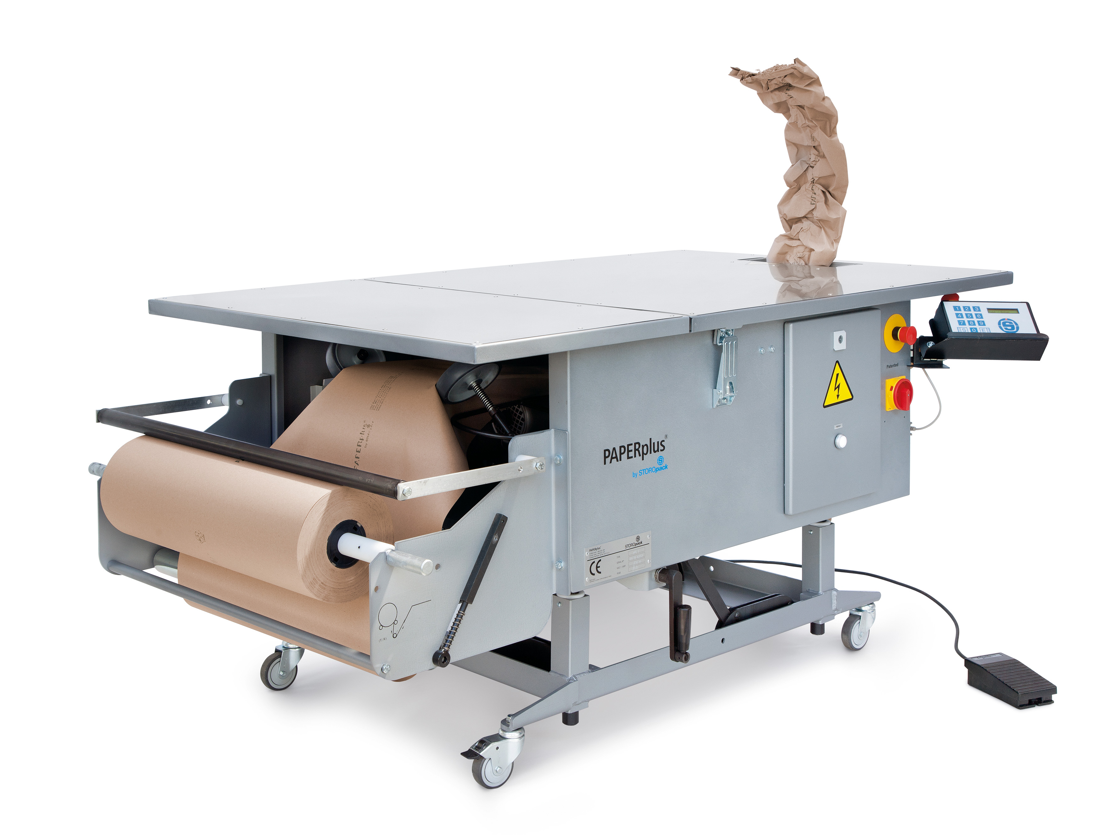 Storopack, Inc. Cincinnati, Ohio, OH 45246