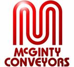 McGinty Conveyors, Inc. Company Logo