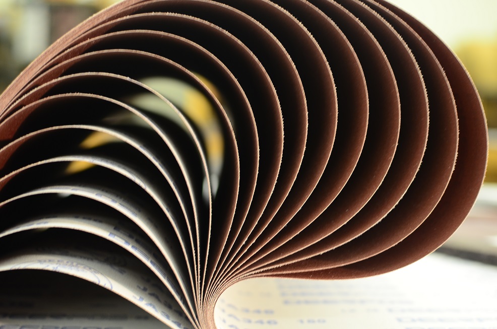 MJP & Company, LLC dba Sandpaper America, Inc. Indianapolis, Indiana