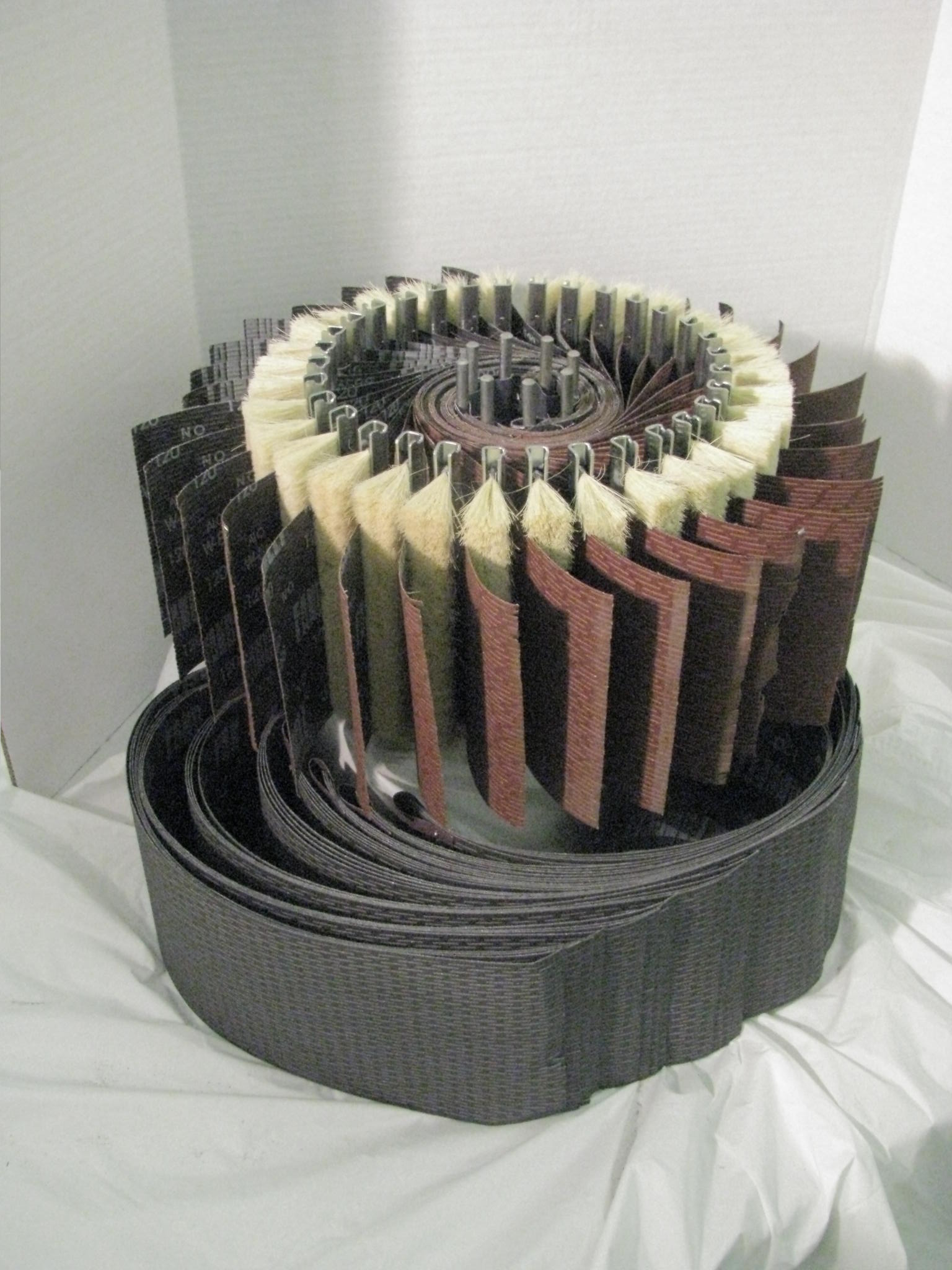 MJP & Company, LLC dba Sandpaper America, Inc. Indianapolis, Indiana