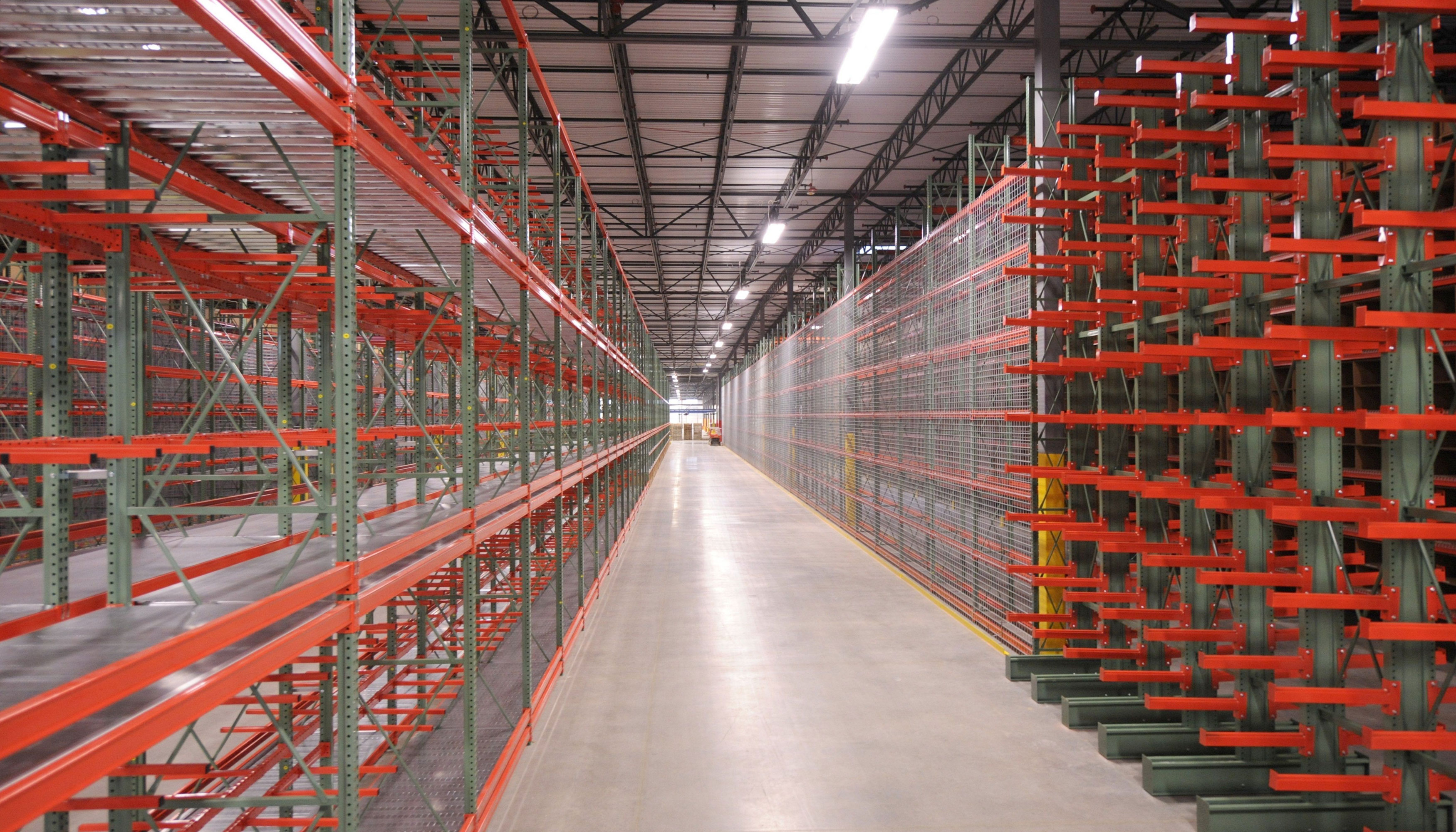 Storage Solutions Westfield, IN 46074