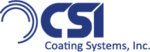 Coating Systems, Inc. Company Logo