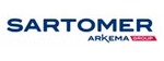 Sartomer Americas Company Logo