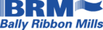 Bally Ribbon Mills Company Logo