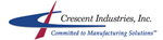 Crescent Industries, Inc. Company Logo