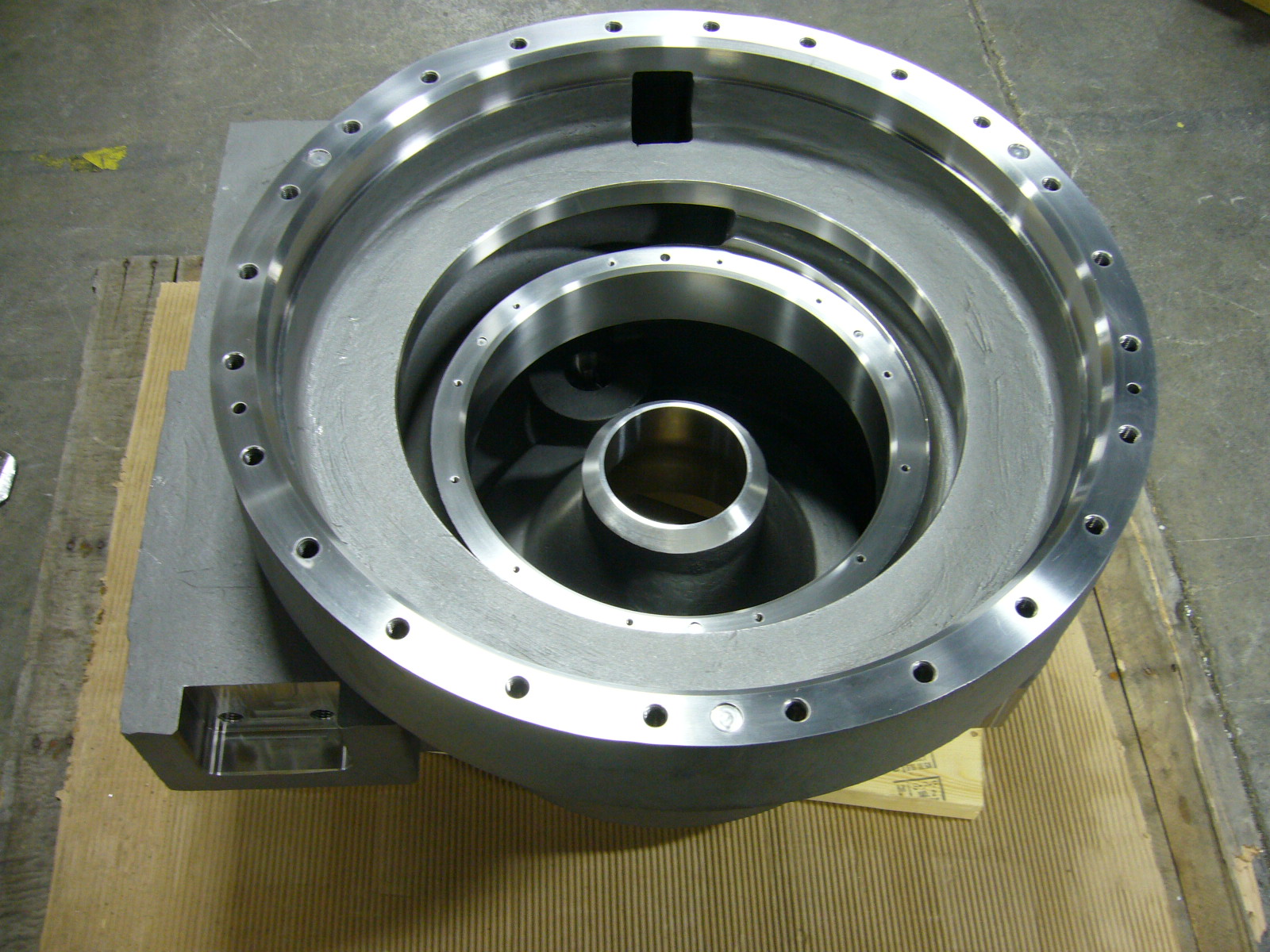 Billet Industries York, PA 17402