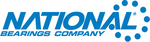National Bearings Co. Company Logo