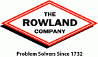 The Rowland Company Company Logo