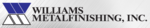 Williams Metalfinishing, Inc.