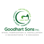 Goodhart Sons, Inc. Company Logo