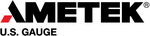AMETEK U.S. Gauge Company Logo