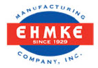 Ehmke Manufacturing Company, Inc. Company Logo