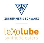 Lexolube Group, Zschimmer & Schwarz Company Logo