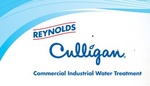 Culligan Reynolds H2O Plus
