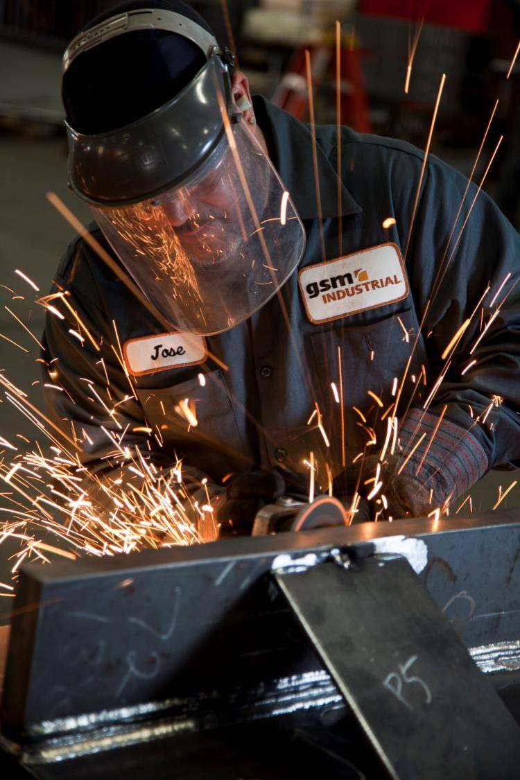 GSM Industrial, Inc. Lancaster, Pennsylvania, PA 17601