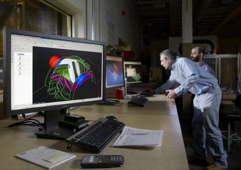 Design Capabilities at Rodon