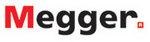 Megger Company Logo