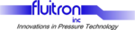 Fluitron, Inc. Company Logo
