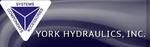 York Hydraulics, Inc. Company Logo