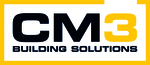 CM3 Building Solutions, Inc. Company Logo