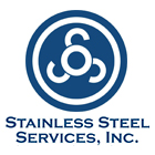 Stainless Steel Services, Inc. Company Logo
