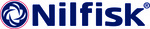 Nilfisk Industrial Vacuum Division Company Logo